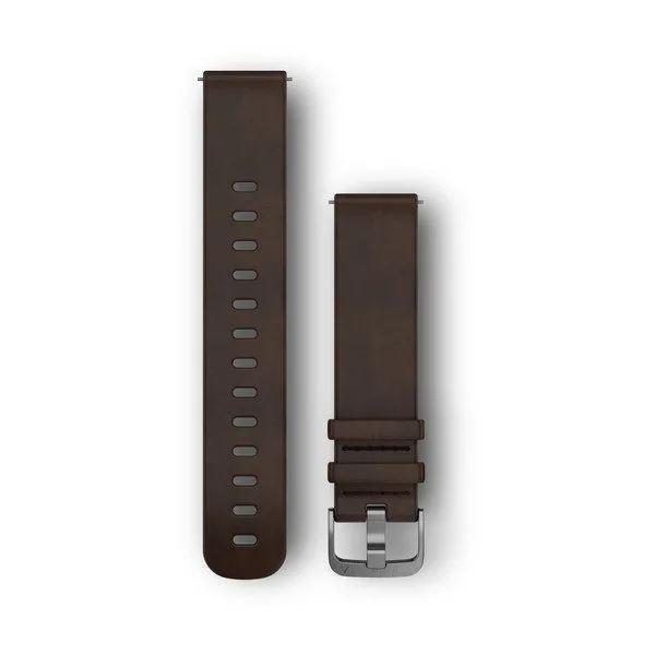 Garmin Pikakiinnitteiset hihnat (20 mm)