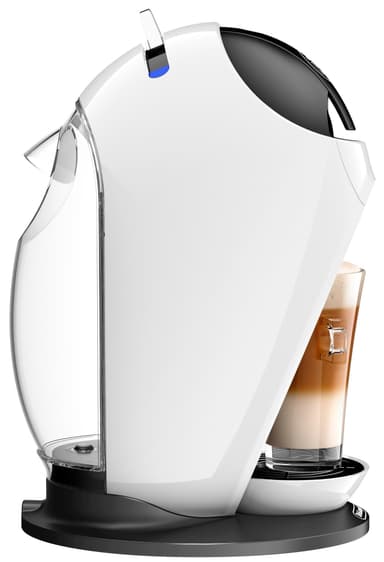 Dolce Gusto Jovia kapselikeitin (valkoinen)