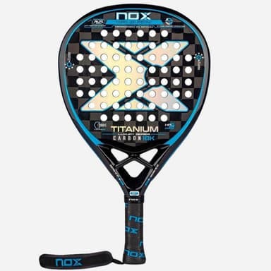 Nox Luxury Titanium 18K 2021