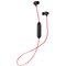 JVC HA-FX103BT in-ear langattomat kuulokkeet (punainen)