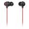 JVC HA-FX103BT in-ear langattomat kuulokkeet (punainen)