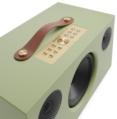 Audio Pro Addon C10 MkII aktiivikaiutin (vihreä)