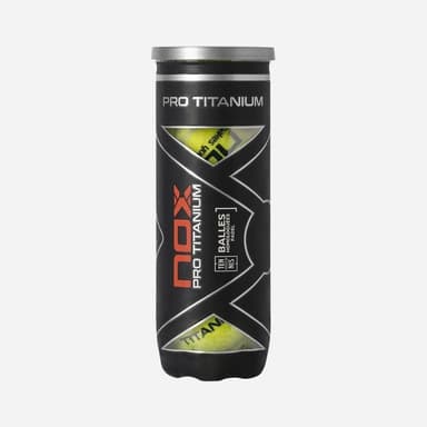 Nox Pro Titanium