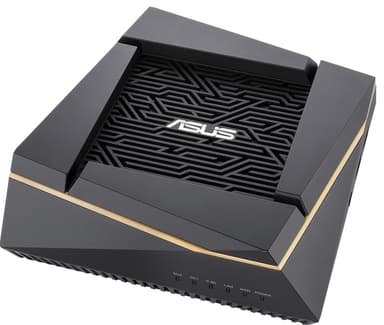 Asus RT-AX92U mesh reititin (2 kpl)