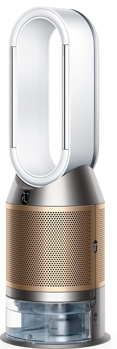 Dyson Purifier Humidify + Cool Formaldehyde ilmanpuhdistin 379491-01