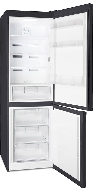 Gram jääkaappipakastin KC312286NB