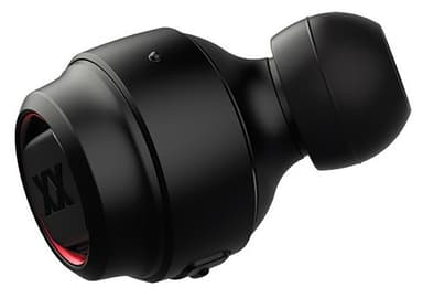 JVC XX HA-XC70BT täysin langattomat in-ear kuulokkeet (musta)