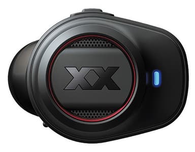 JVC XX HA-XC70BT täysin langattomat in-ear kuulokkeet (musta)