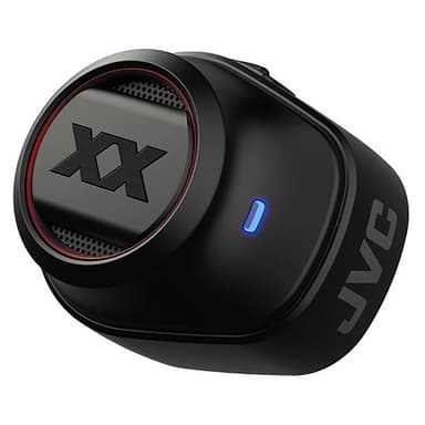 JVC XX HA-XC70BT täysin langattomat in-ear kuulokkeet (musta)