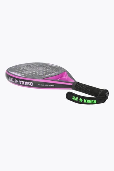 Osaka Vision Pro Tech 2022, Padelmailat