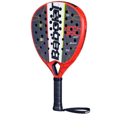 Babolat Veron Technical 2022, Padelmailat