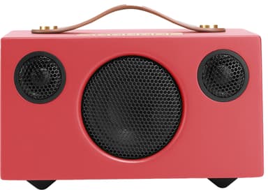 Audio Pro Addon T3 Plus kannettava kaiutin (koralli)