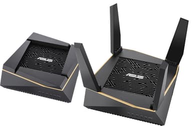 Asus RT-AX92U mesh reititin (2 kpl)