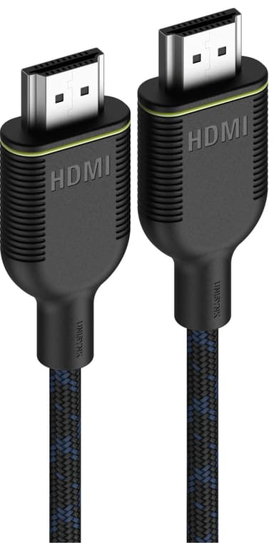 Unisynk 8K 60 Hz HDMI kaapeli (3 m)