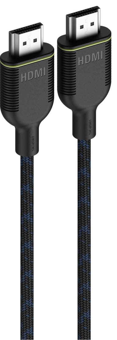 Unisynk 8K 60 Hz HDMI kaapeli (3 m)