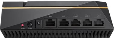 Asus RT-AX92U mesh reititin (2 kpl)