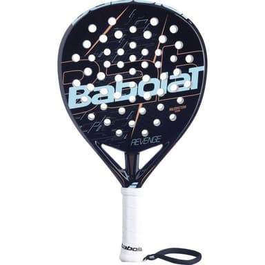 Babolat Revenge W 2021, Padelmailat
