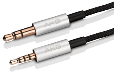 AKG kuulokkeet K 495NC (musta)