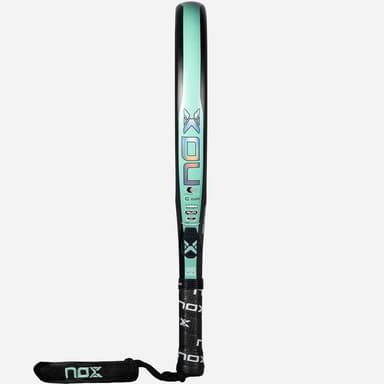 Nox Mj10 Gemelas Atomikas By Majo S.Alayeto, Padelmailat