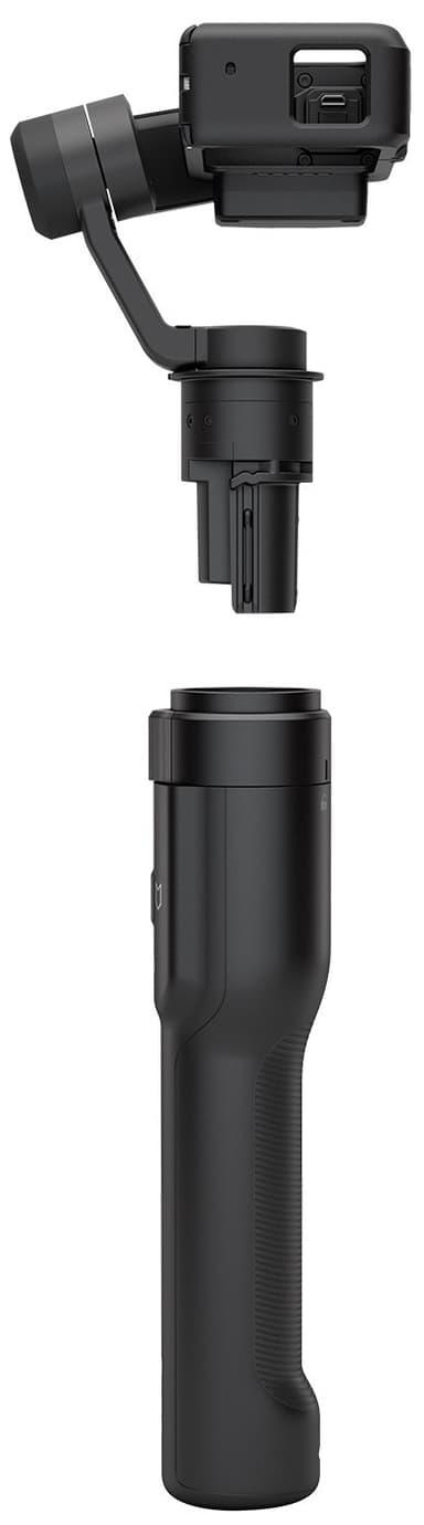 GoPro Karma Grip vakauttaja