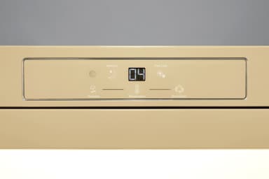KitchenAid jääkaappipakastin KCFMA60150R (luonnonvalk.)