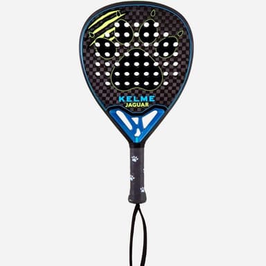 Kelme Jaguar, Padelmailat