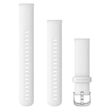Garmin Pikakiinnitteiset hihnat (18 mm)