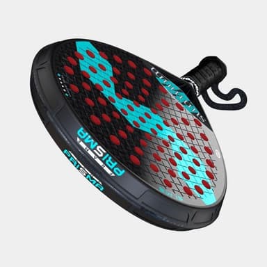 Varlion Lw Summum Prisma W, Padelmailat