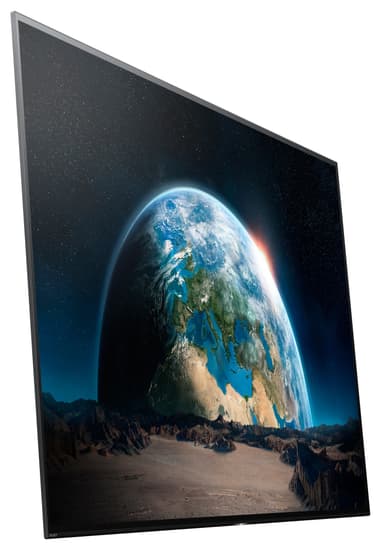 Sony A1 55" 4K UHD OLED Smart TV KD55A1