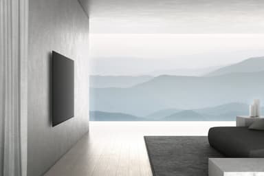 Sony A1 55" 4K UHD OLED Smart TV KD55A1
