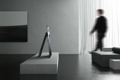 Sony A1 55" 4K UHD OLED Smart TV KD55A1
