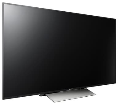 Sony 55" 4K UHD Smart TV KD-55XD8005BAE