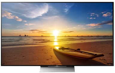 Sony 55" 4K UHD Smart LED-TV KD-55XD9305BAE