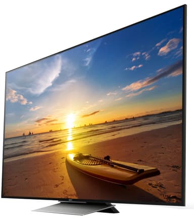 Sony 55" 4K UHD Smart LED-TV KD-55XD9305BAE