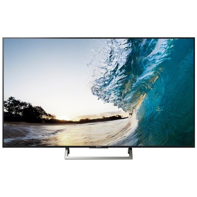 Sony 55" 4K UHD Smart TV KD-55XE8505