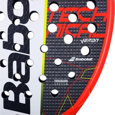 Babolat Veron Technical 2022, Padelmailat