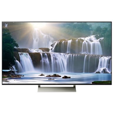 Sony Bravia 65" 4K UHD Smart LED-TV KD-65XE9305BAE