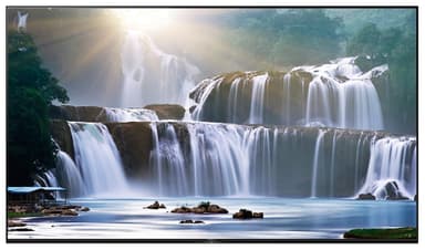 Sony Bravia 65" 4K UHD Smart LED-TV KD-65XE9305BAE