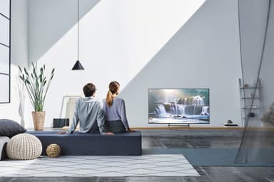 Sony Bravia 65" 4K UHD Smart LED-TV KD-65XE9305BAE