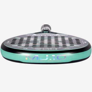Nox Mj10 Gemelas Atomikas By Majo S.Alayeto, Padelmailat