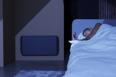 Duux Edge Smart 2000 W paneelilämmitin 25653 (harmaa)