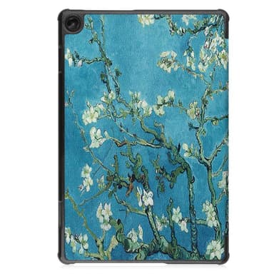 Lenovo Tab M10 (Gen 3) Kolminkertainen jalustan kansi - Blossom