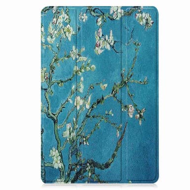 Lenovo Tab M10 (Gen 3) Kolminkertainen jalustan kansi - Blossom