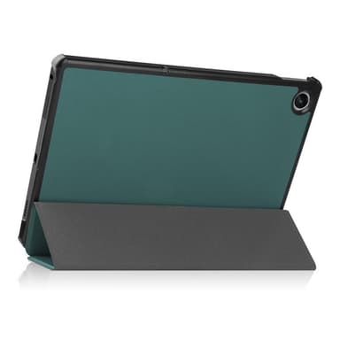 Lenovo Tab M10 Plus (Gen 3) kolminkertainen jalustan kansi -