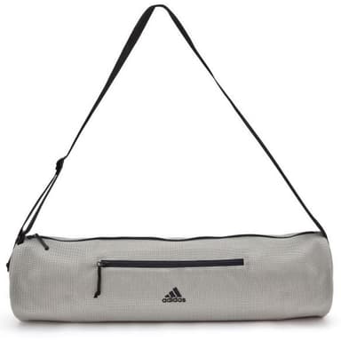 Adidas Kantolaukku joogamatolle Harmaa, Joogatarvikkeet