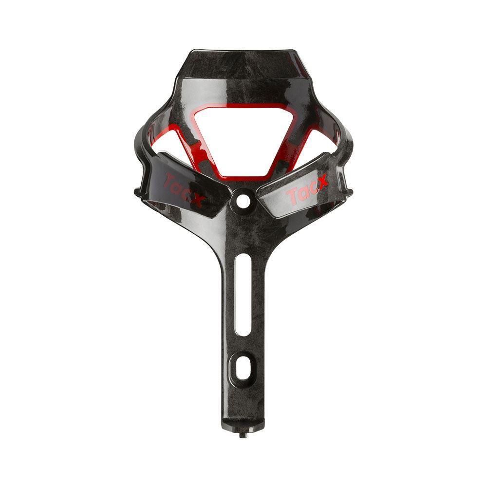 Tacx Ciro Blank, Pullon pidikkeet Punainen