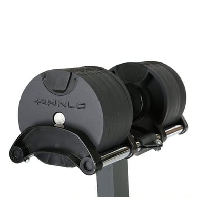 Finnlo Käsipaino Smartlock, Käsipainosetit 2 - 20 kg
