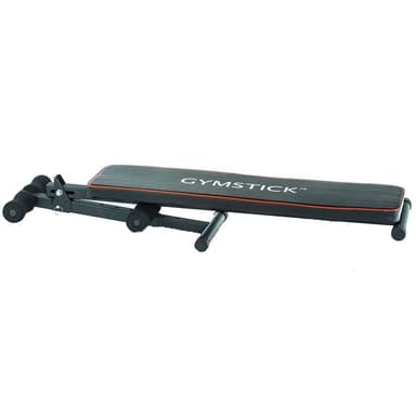 Gymstick Harjoituspenkki Vatsa, Penkit