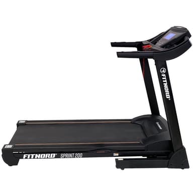 FitNord Sprint 200 Juoksumatto, Juoksumatot