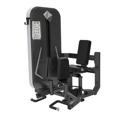 FitNord Diamond Double Adductor/Abductor, Kuntosalilaitteet - Jalat